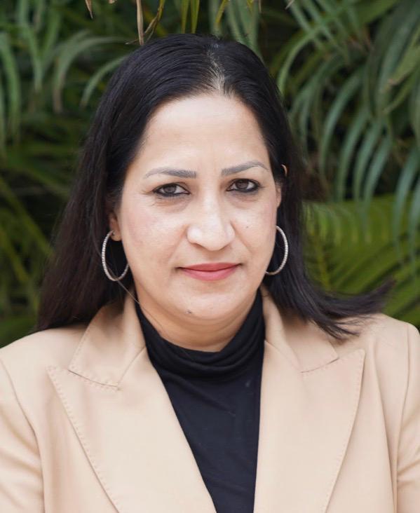 Nishtha Shukla Anand